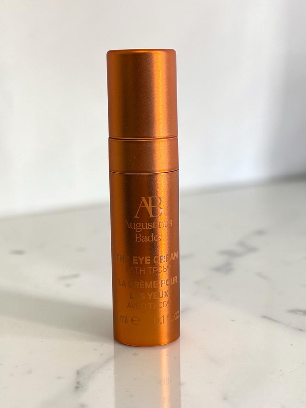 Augustinus Bader The Eye Cream Mini